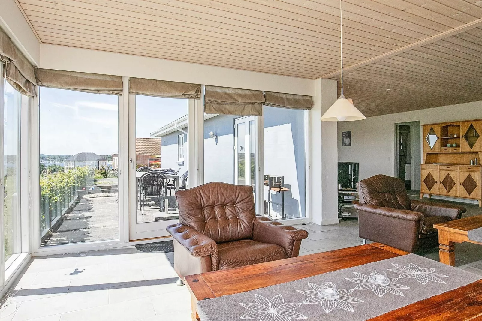 8 persoons vakantie huis in Skals-By Traum-Binnen