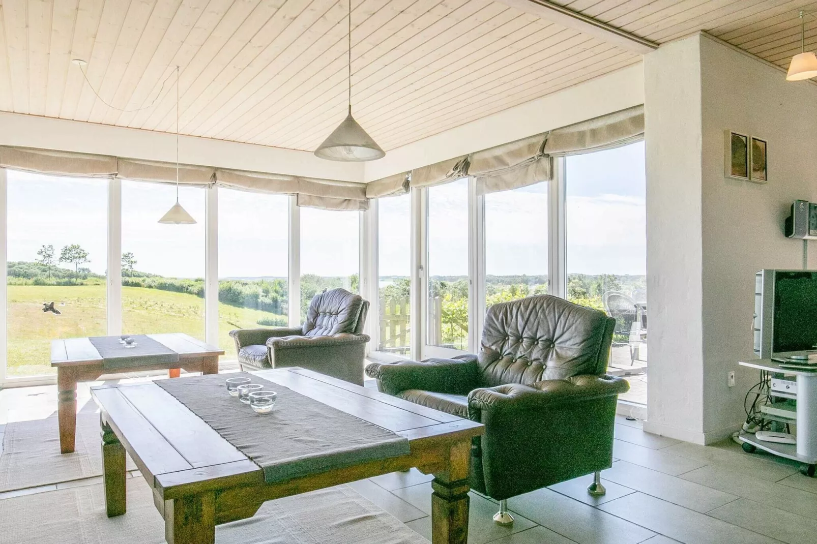 8 persoons vakantie huis in Skals-By Traum-Binnen