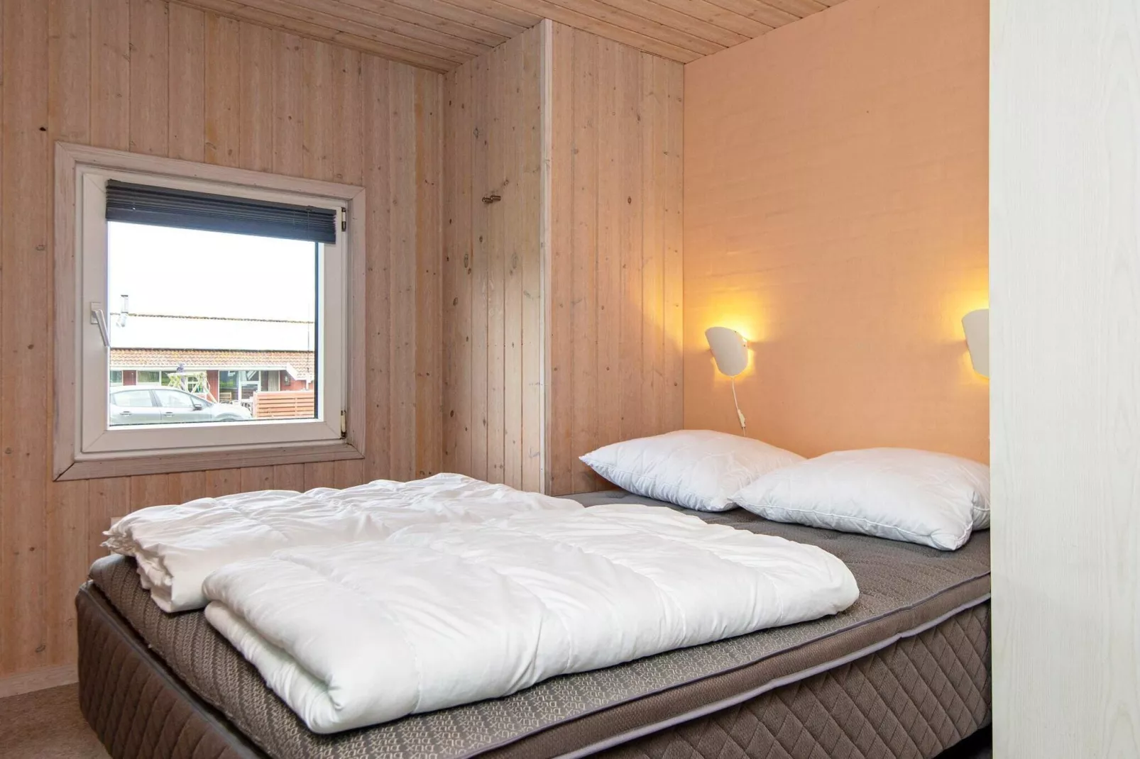 10 persoons vakantie huis in Nordborg-Binnen