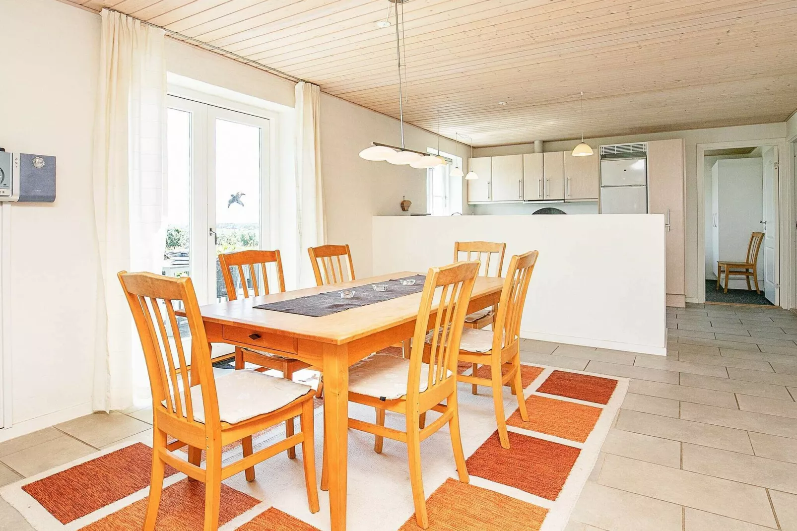 8 persoons vakantie huis in Skals-By Traum-Binnen