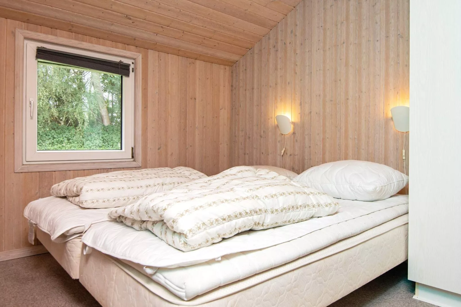 10 persoons vakantie huis in Nordborg-By Traum-Binnen