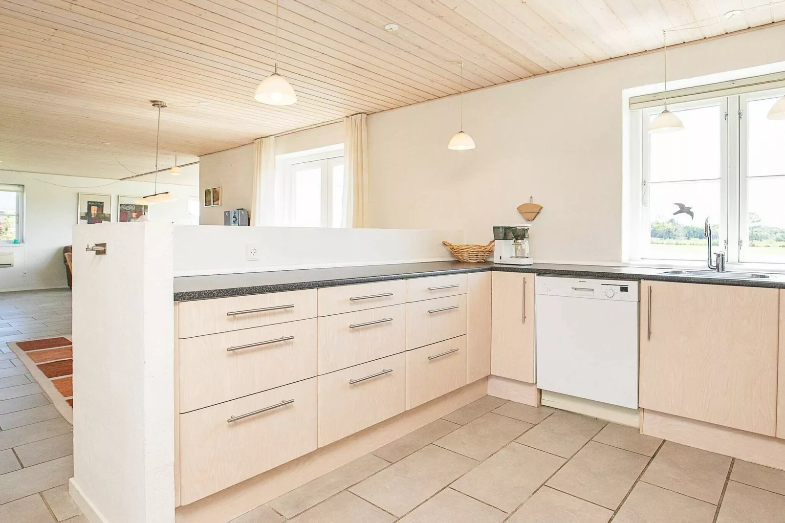 8 persoons vakantie huis in Skals-By Traum-Binnen