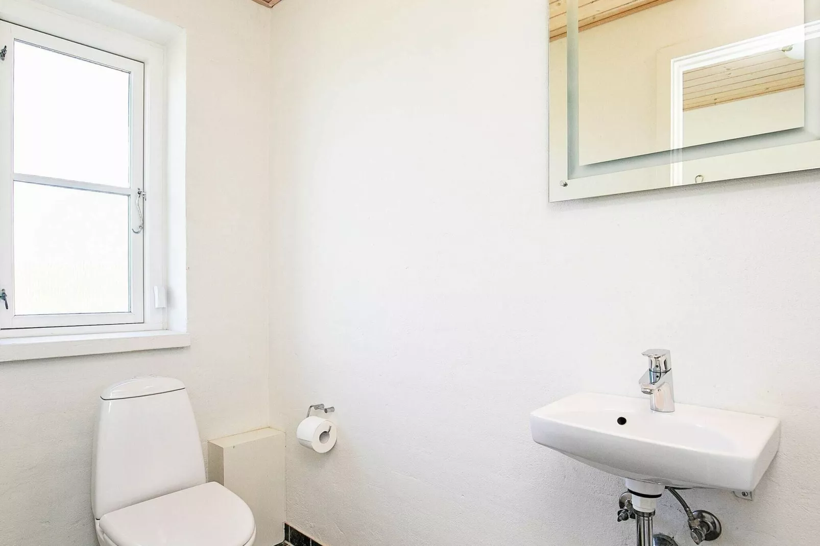 8 persoons vakantie huis in Skals-By Traum-Binnen