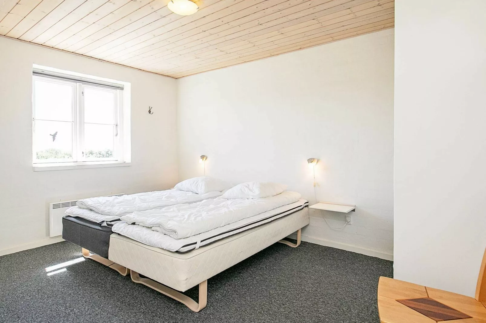 8 persoons vakantie huis in Skals-By Traum-Binnen