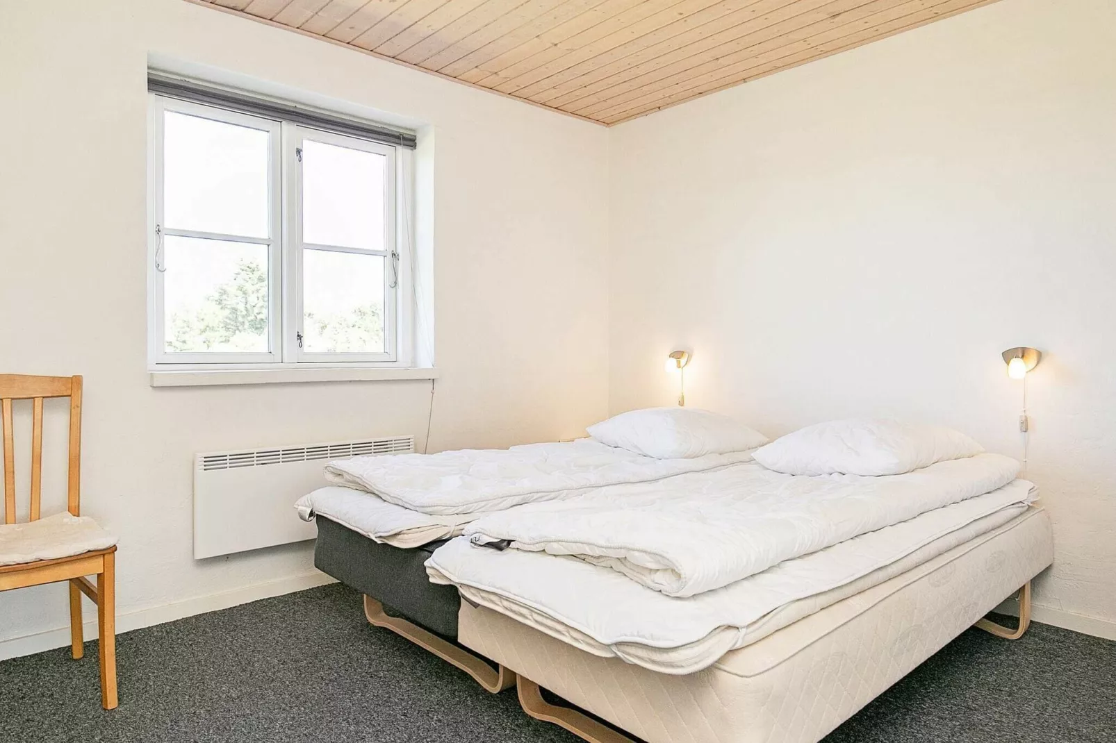 8 persoons vakantie huis in Skals-By Traum-Binnen