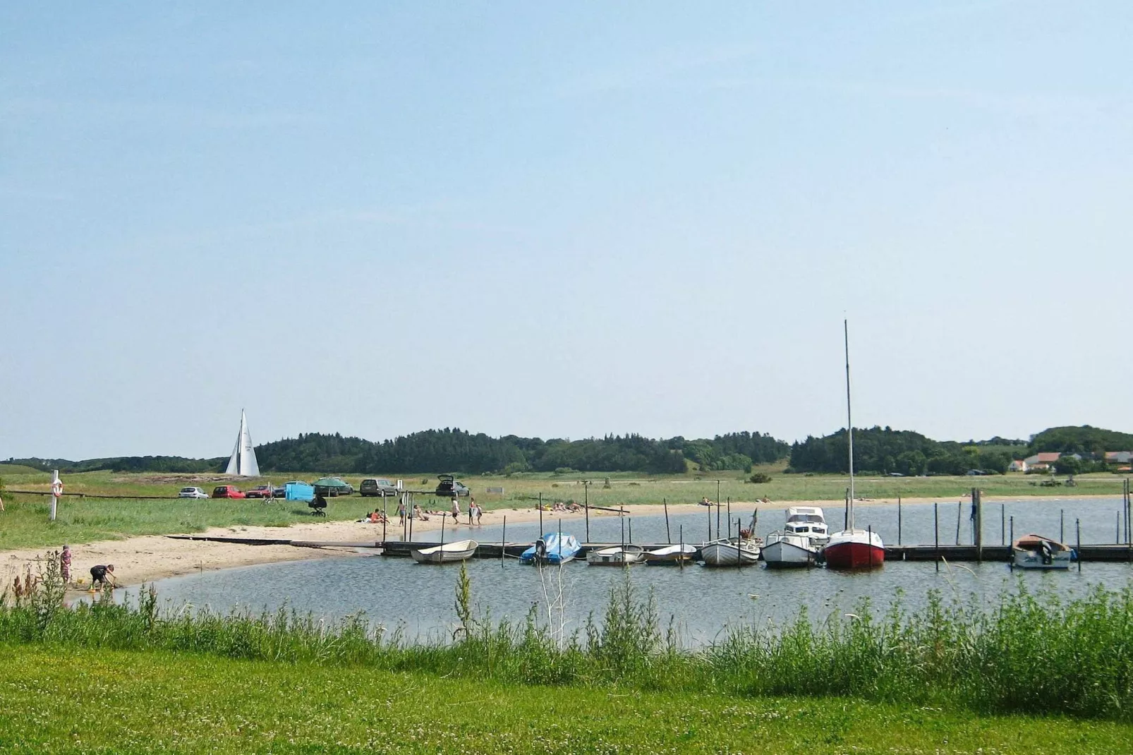 8 persoons vakantie huis in Skals-By Traum-Niet-getagd