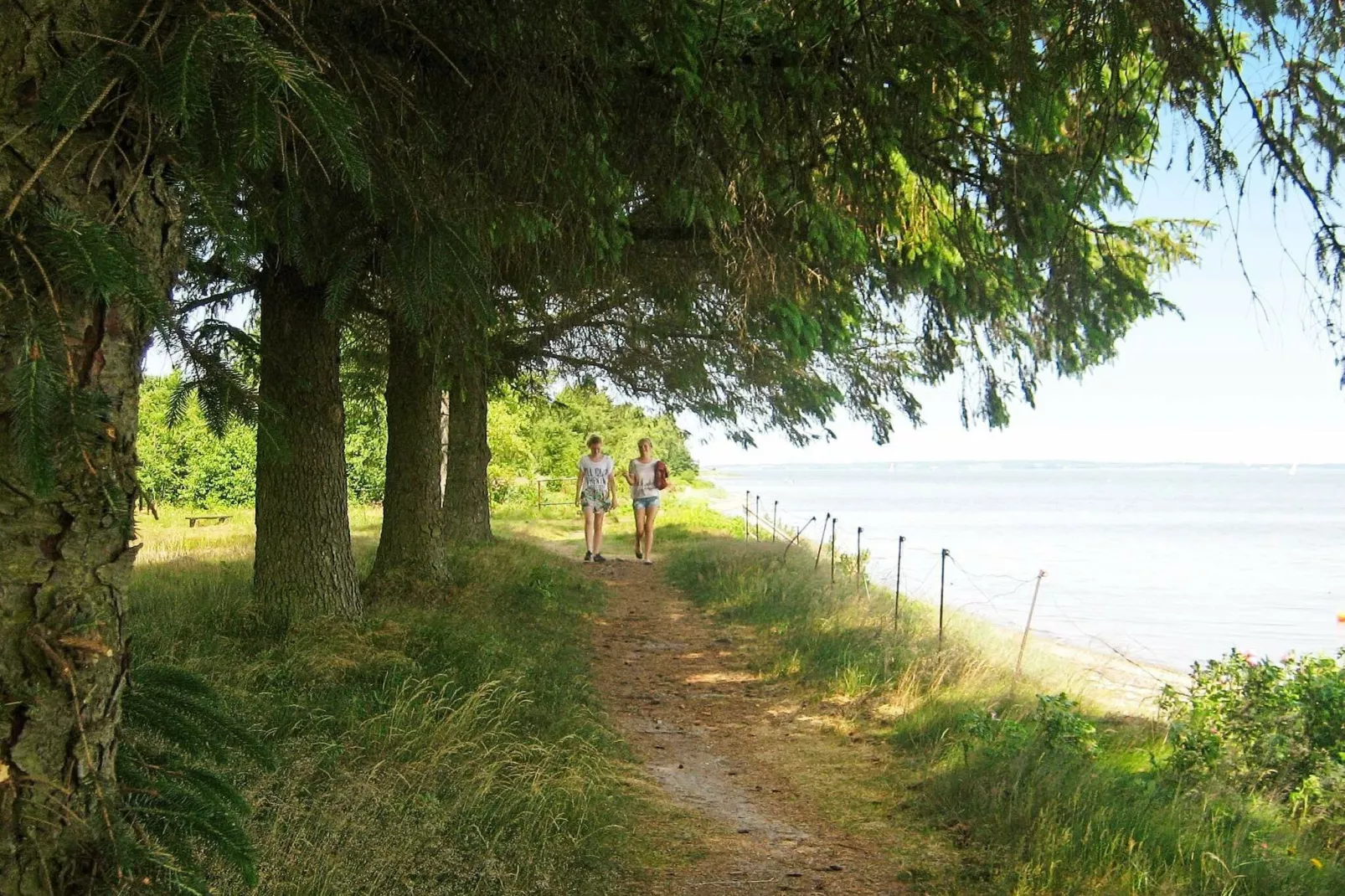 8 persoons vakantie huis in Skals-By Traum-Niet-getagd