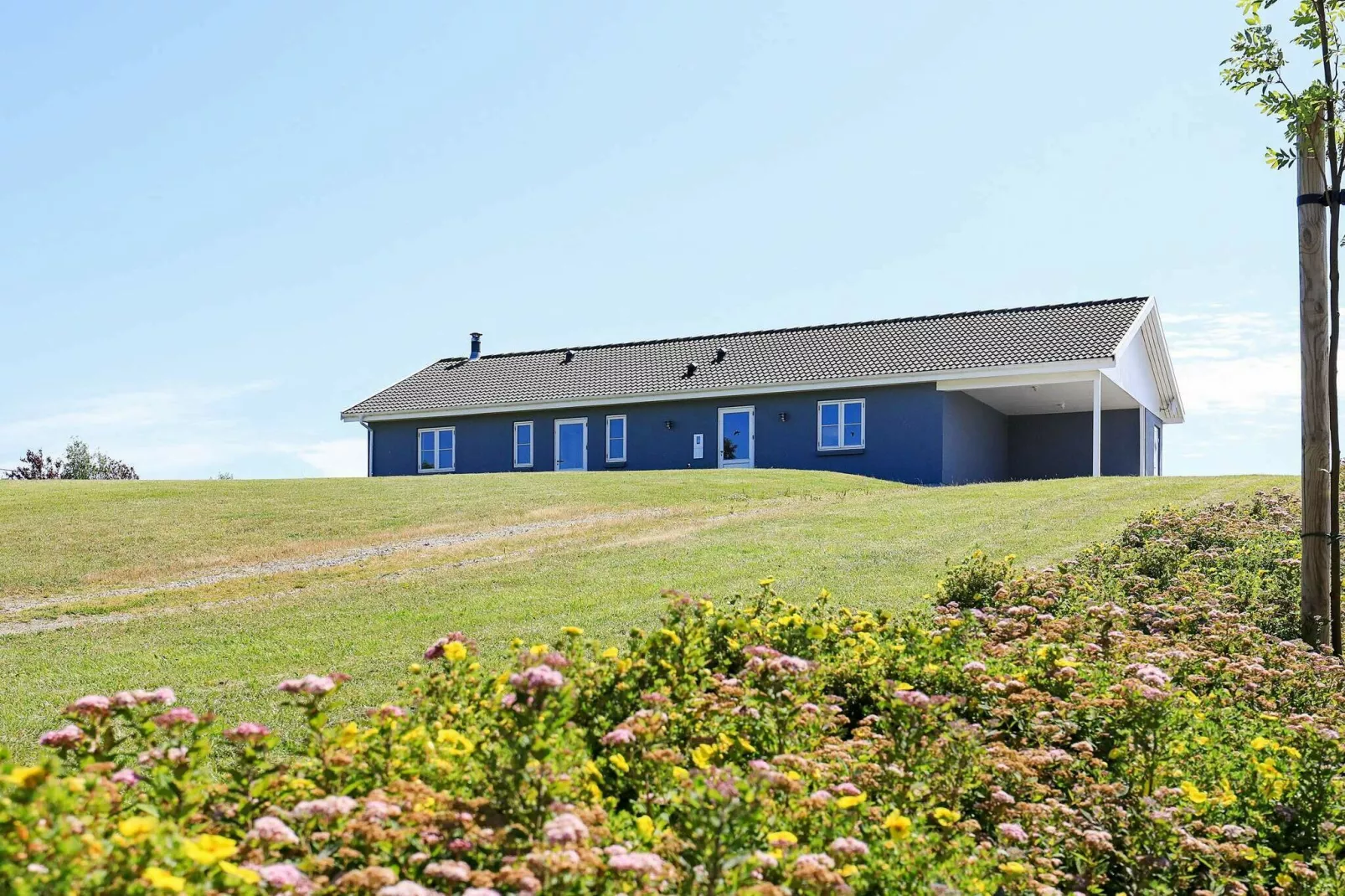 8 persoons vakantie huis in Skals-By Traum-Uitzicht