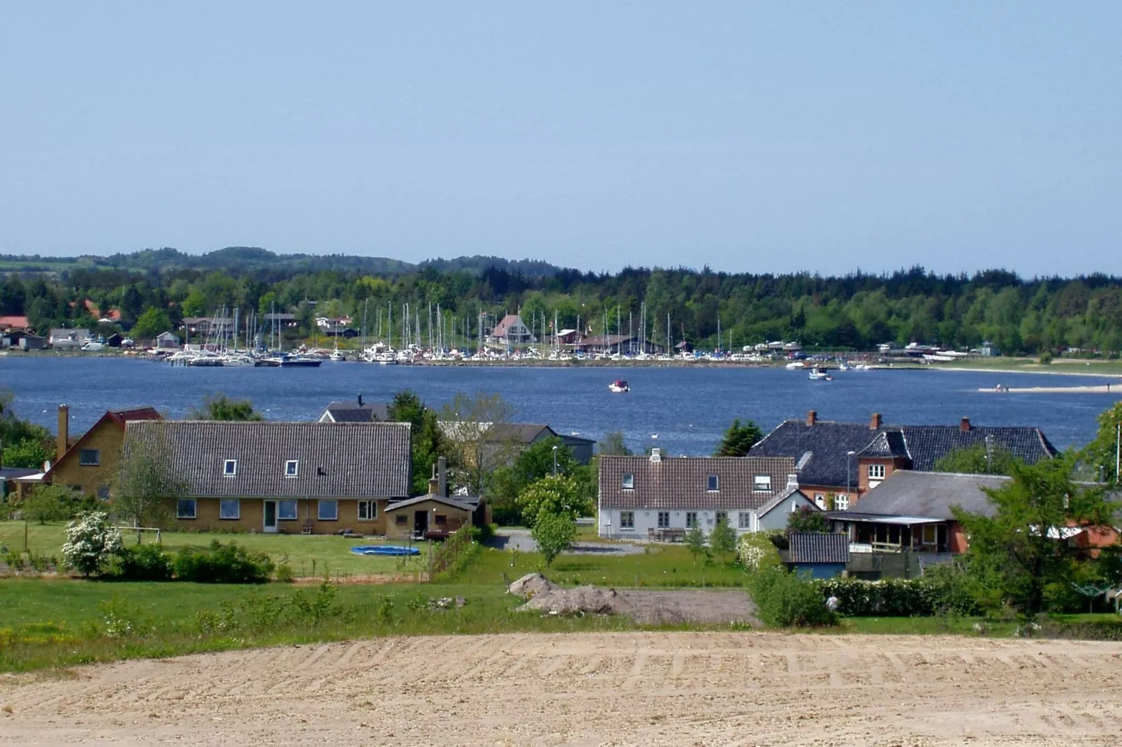 8 persoons vakantie huis in Skals-By Traum-Uitzicht