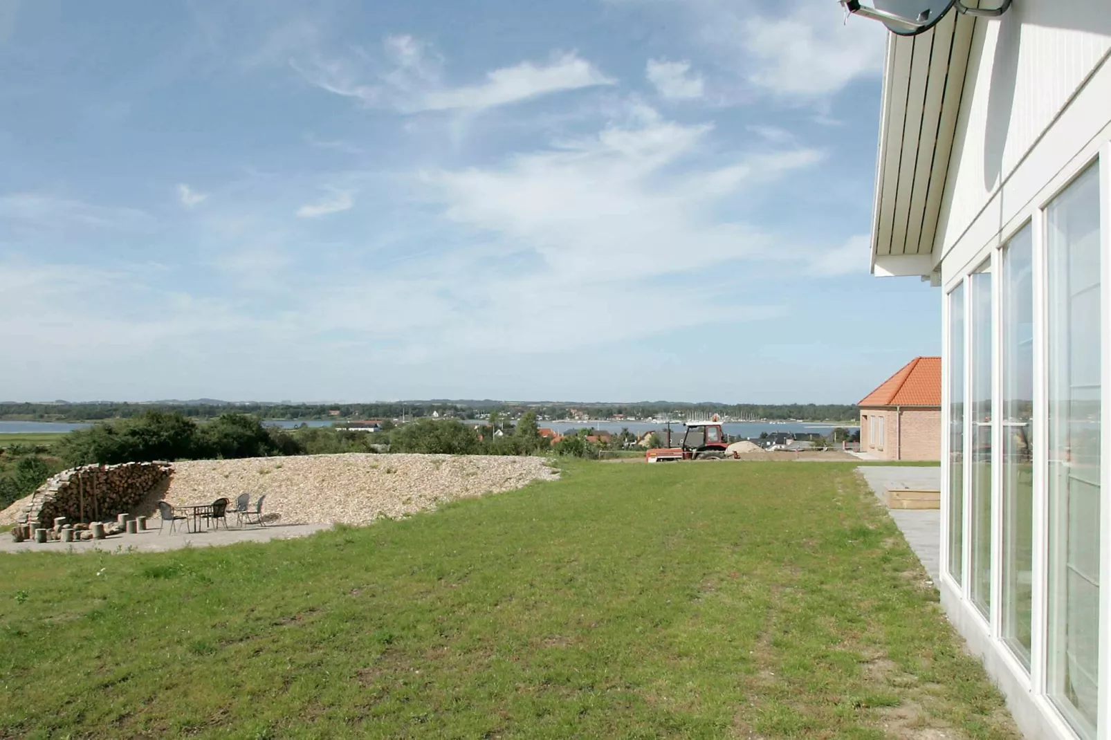 8 persoons vakantie huis in Skals-By Traum-Uitzicht