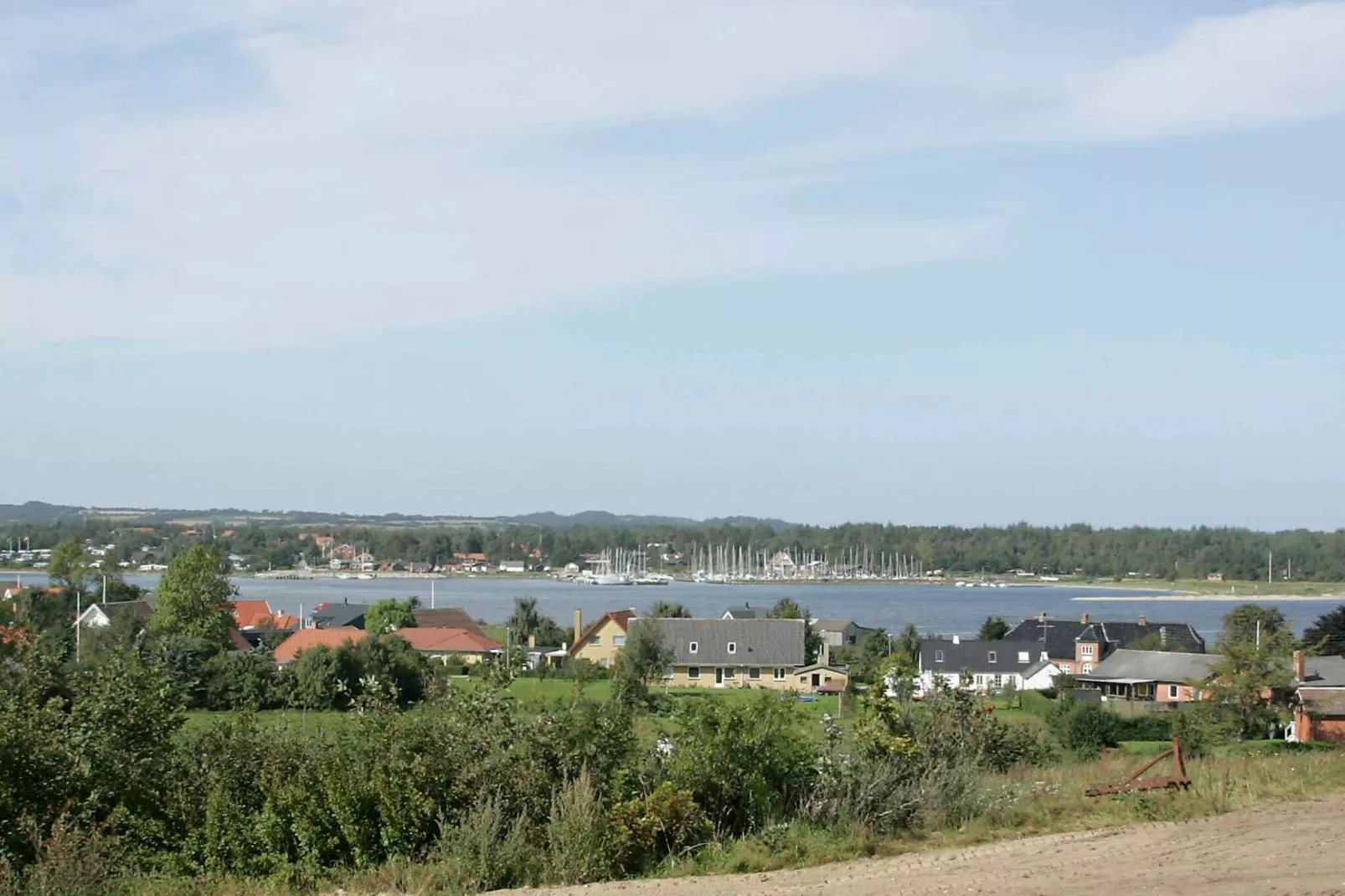8 persoons vakantie huis in Skals-By Traum-Uitzicht