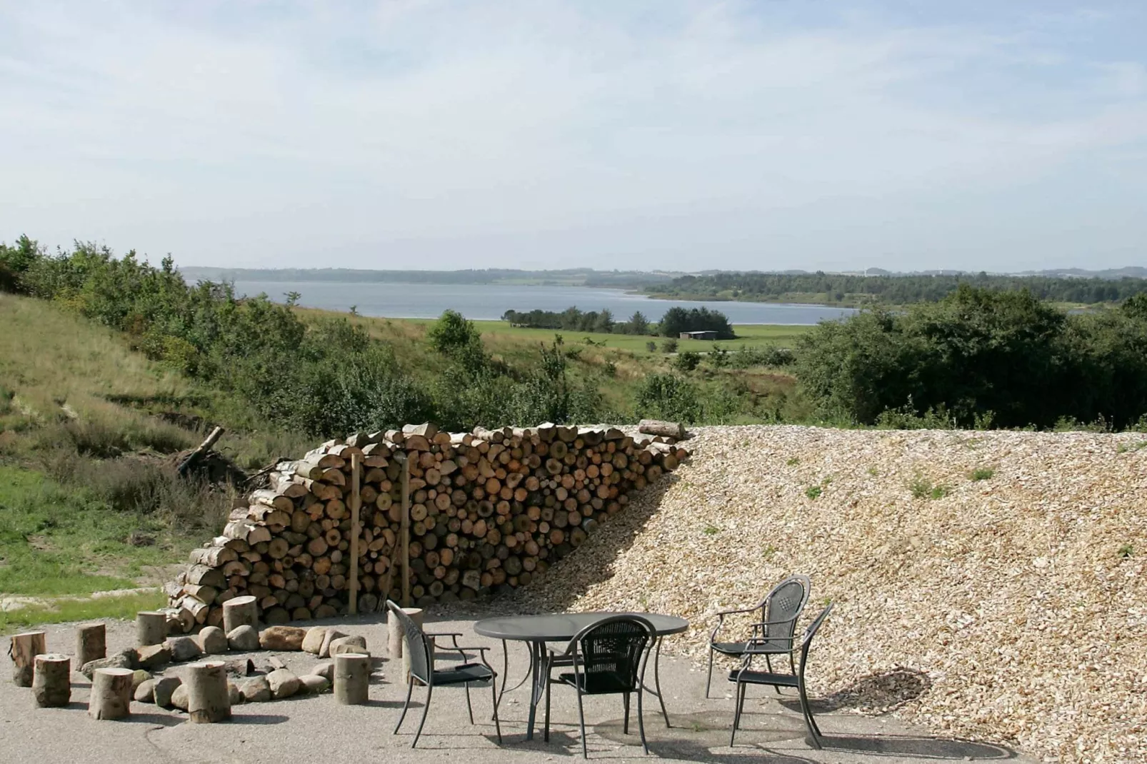 8 persoons vakantie huis in Skals-By Traum-Uitzicht