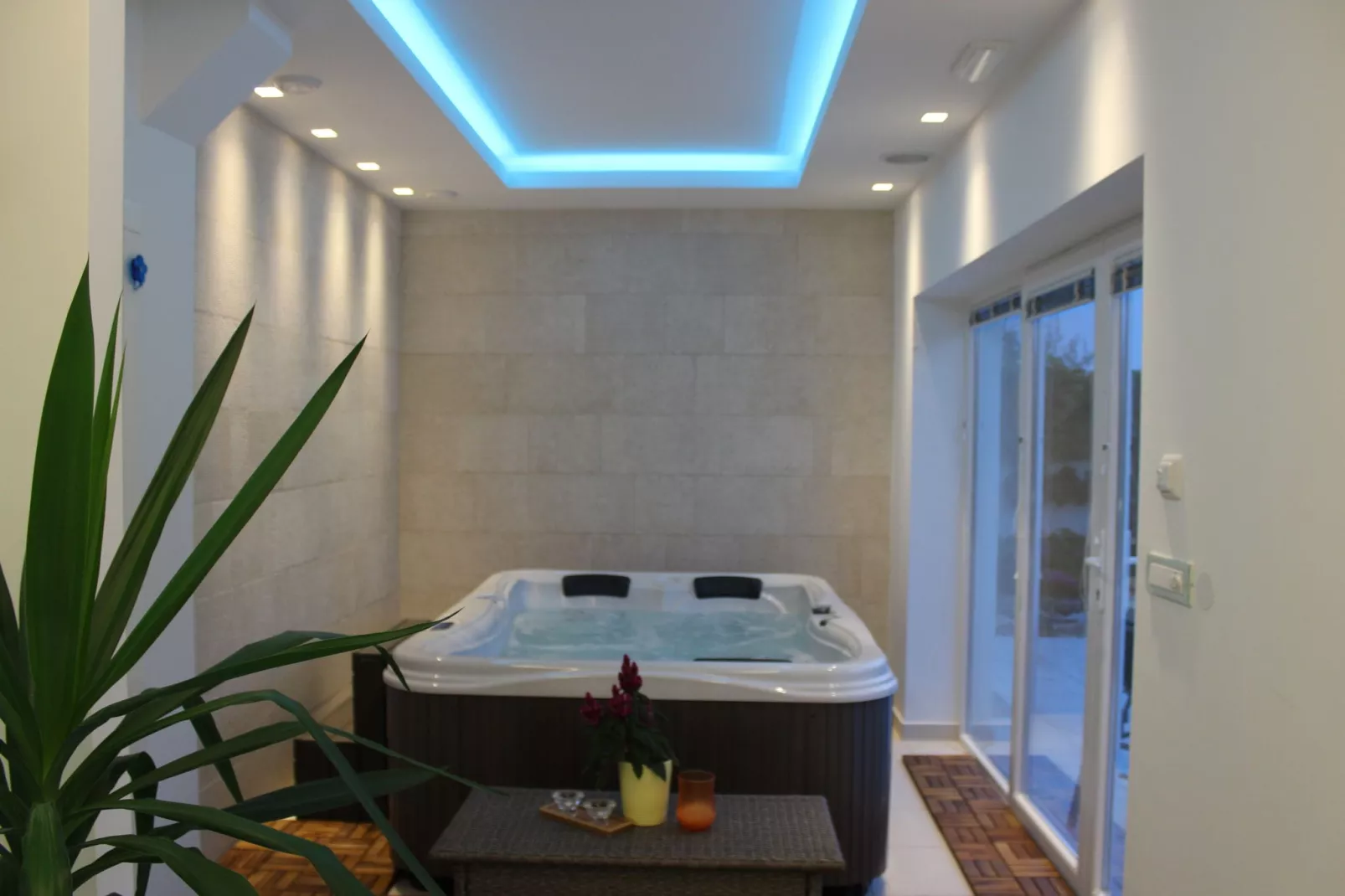 Villa Tanja - Lavanda-Wellness