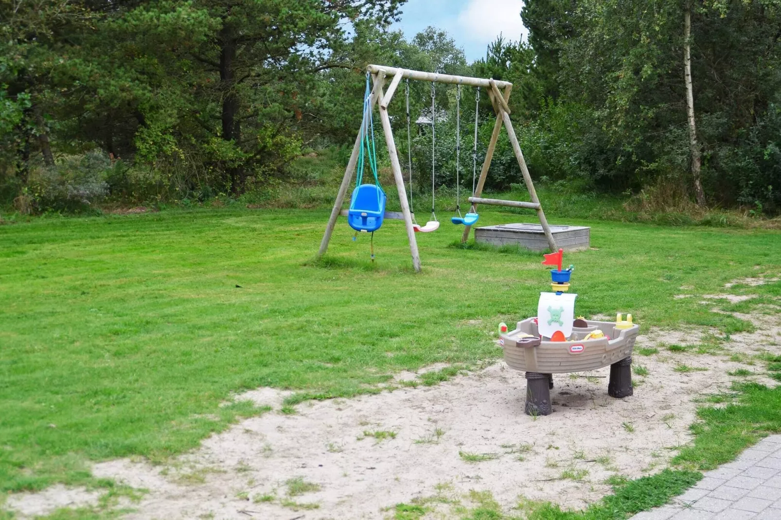 outdoor