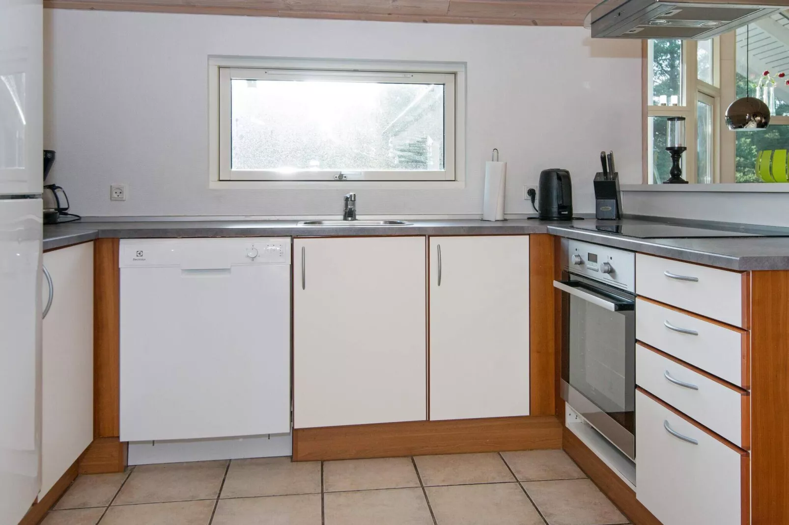 12 persoons vakantie huis in Rømø-Binnen