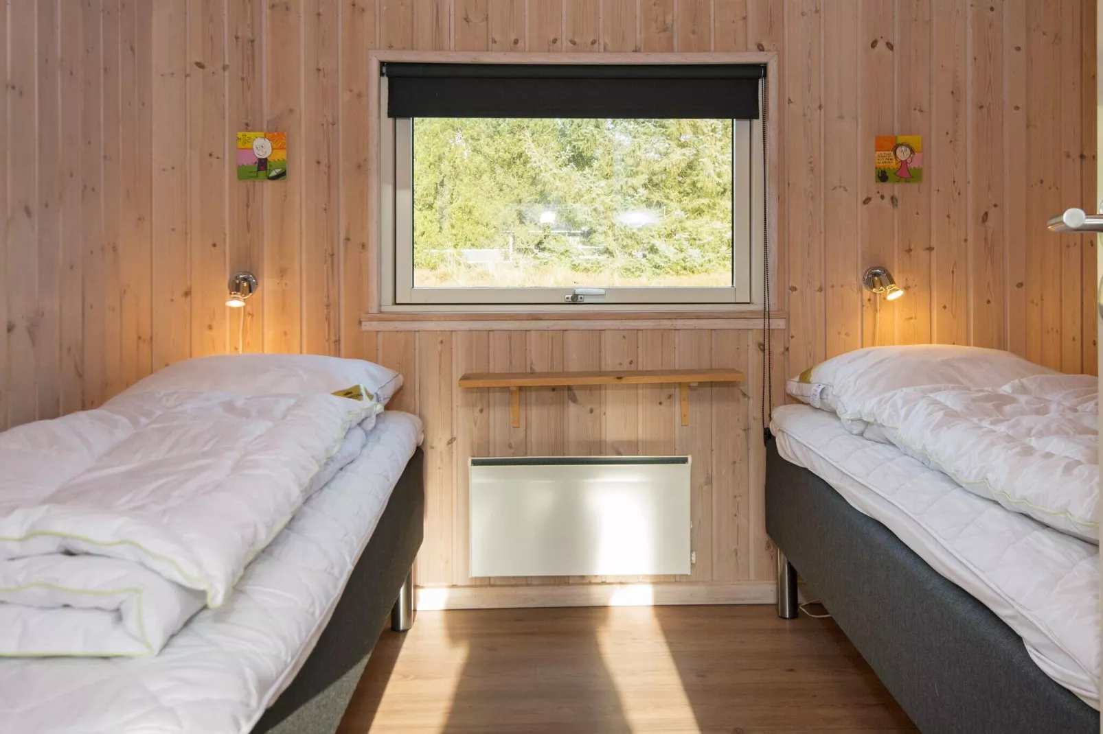 12 persoons vakantie huis in Rømø-Binnen