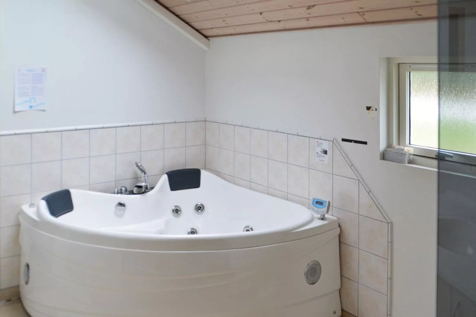 12 persoons vakantie huis in Rømø-Spa