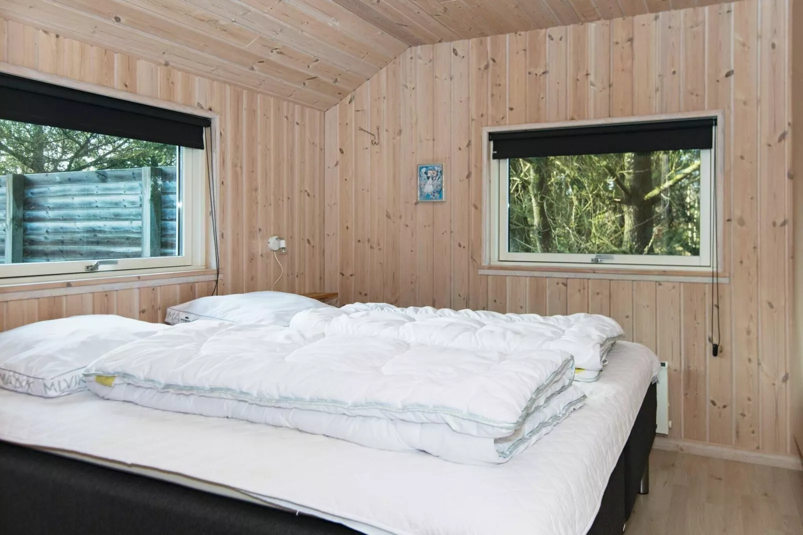 12 persoons vakantie huis in Rømø-Binnen