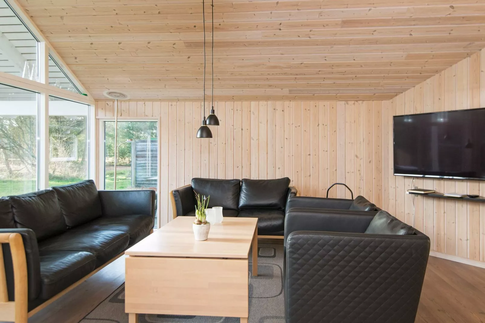 12 persoons vakantie huis in Rømø-Binnen