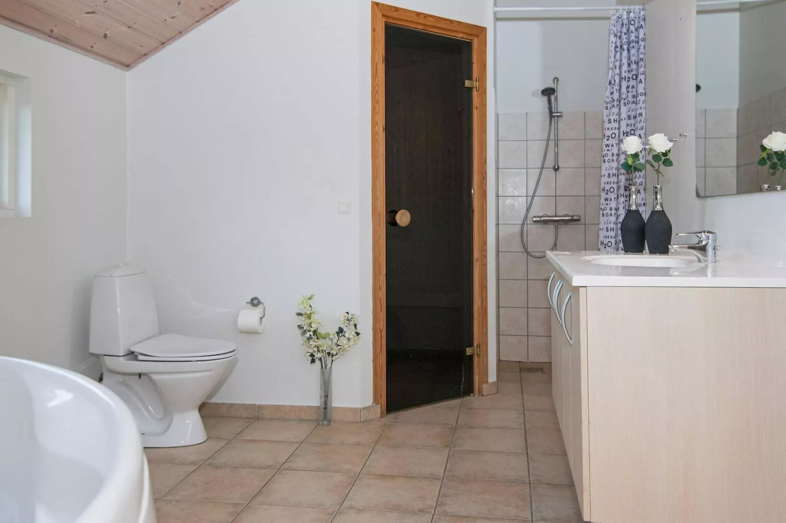 12 persoons vakantie huis in Rømø-Binnen