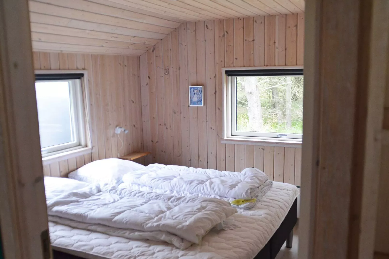 12 persoons vakantie huis in Rømø-Binnen