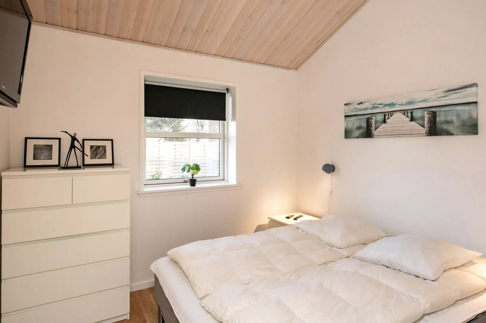8 persoons vakantie huis in Læsø-By Traum-Binnen