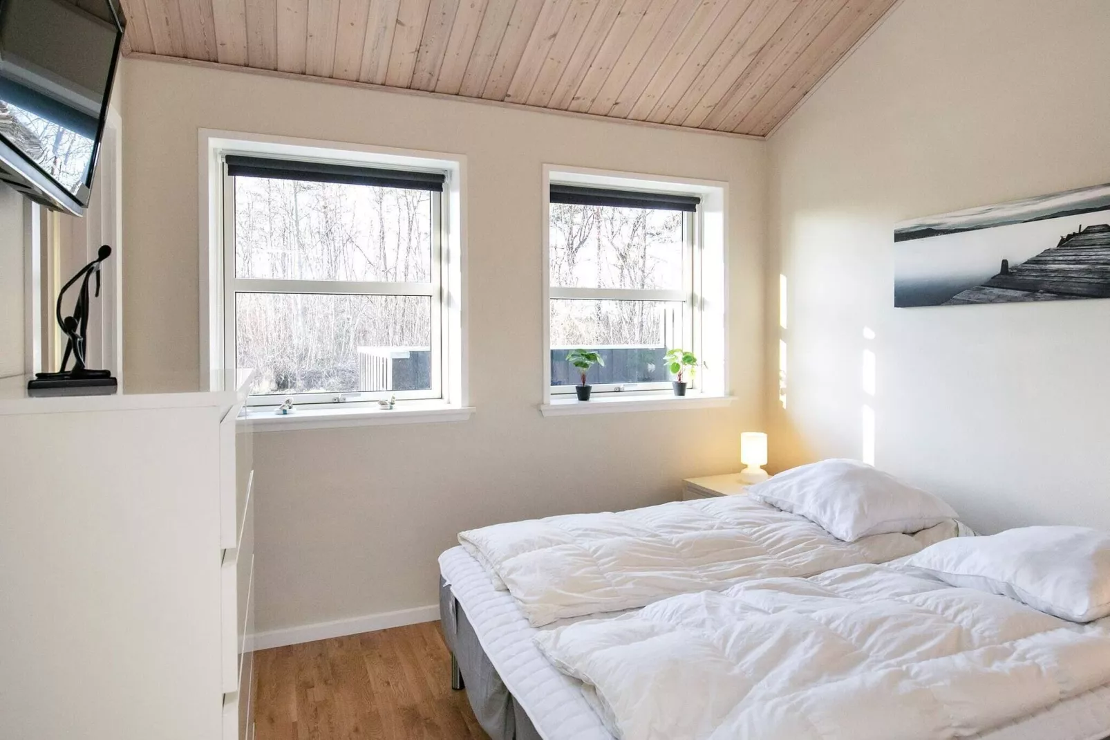 8 persoons vakantie huis in Læsø-By Traum-Binnen