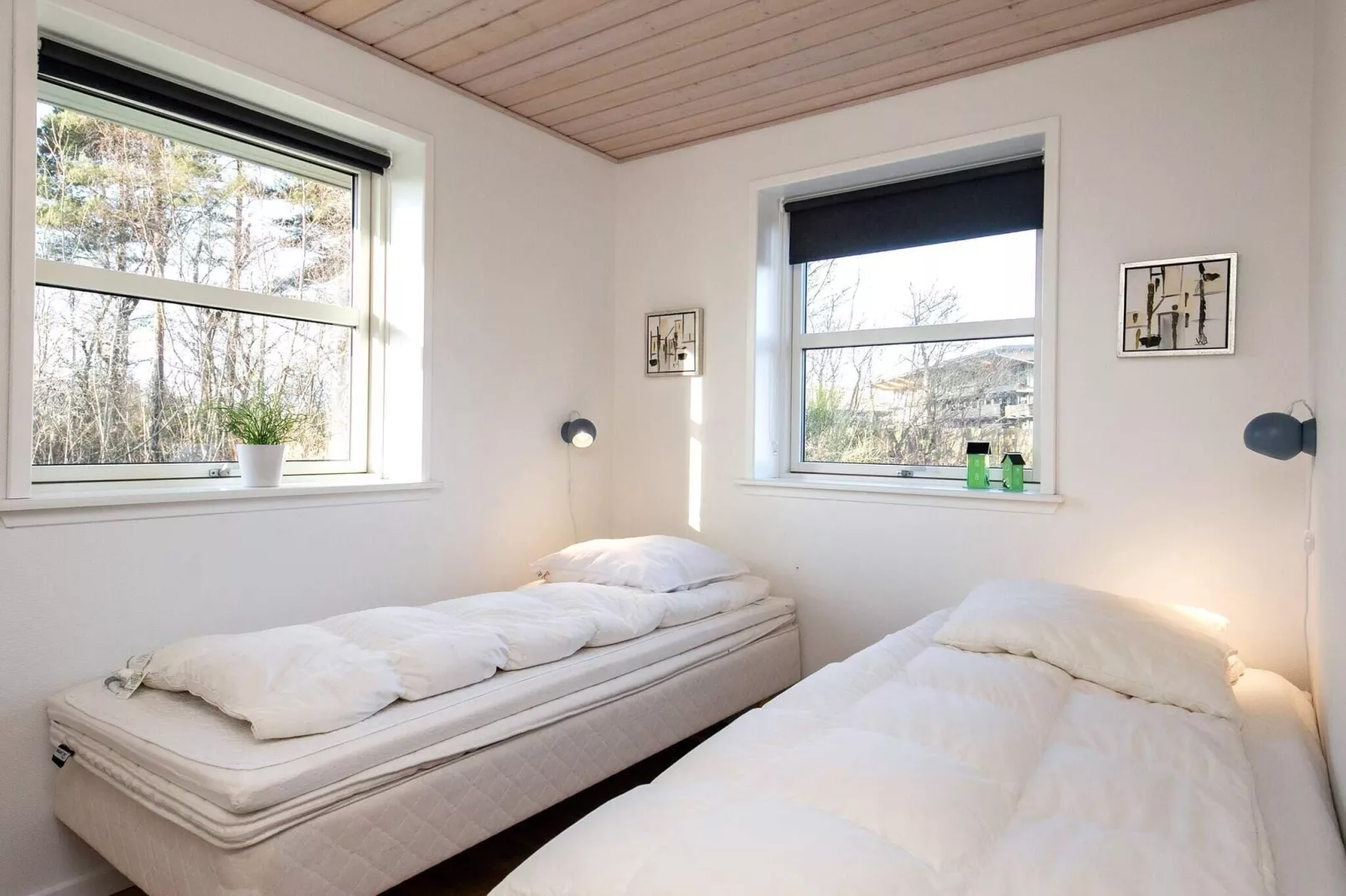 8 persoons vakantie huis in Læsø-By Traum-Binnen