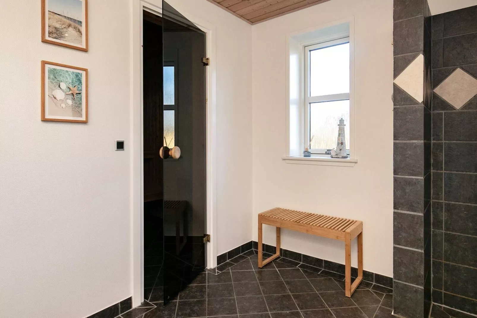 8 persoons vakantie huis in Læsø-Binnen