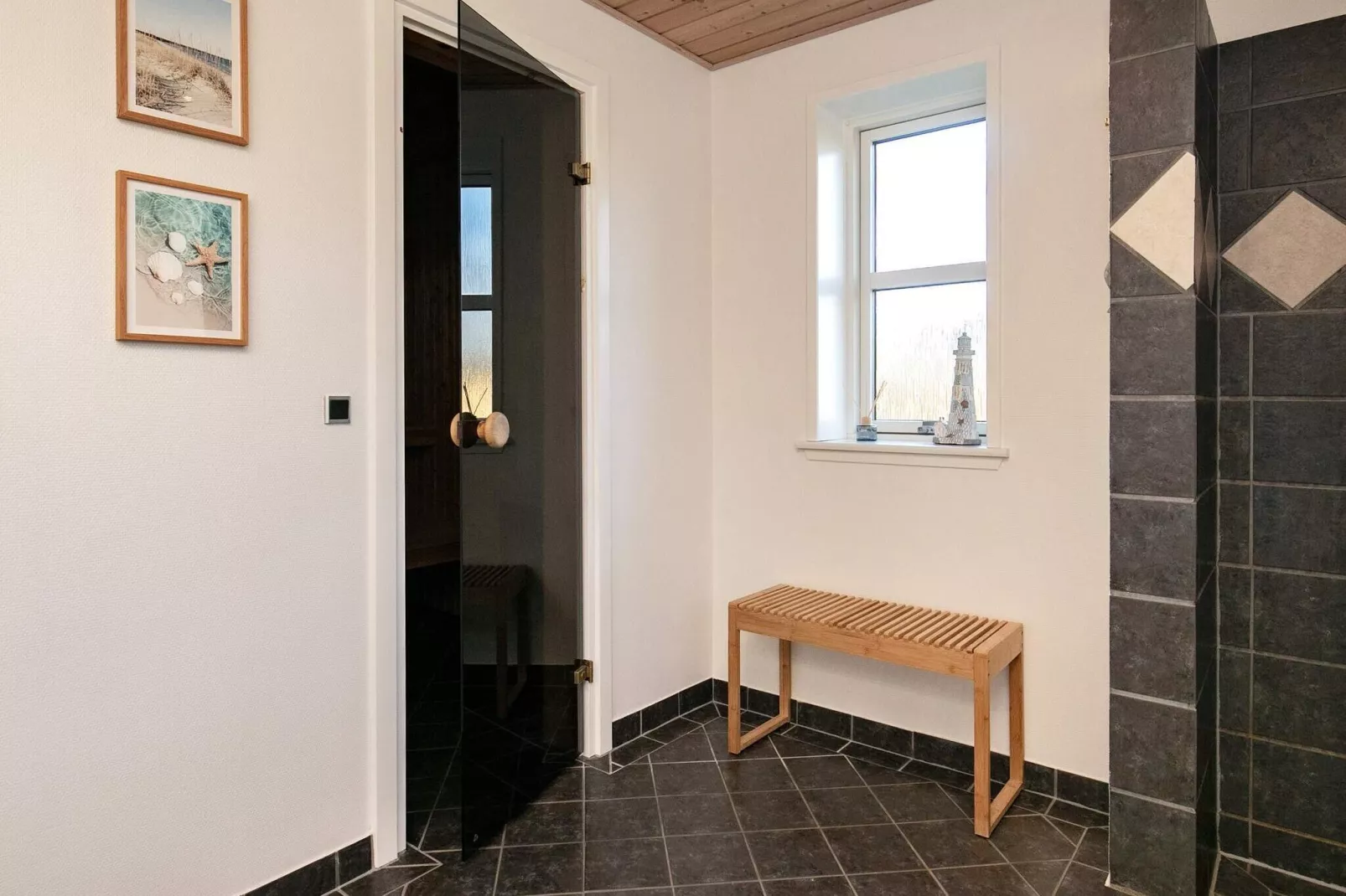 8 persoons vakantie huis in Læsø-By Traum-Binnen