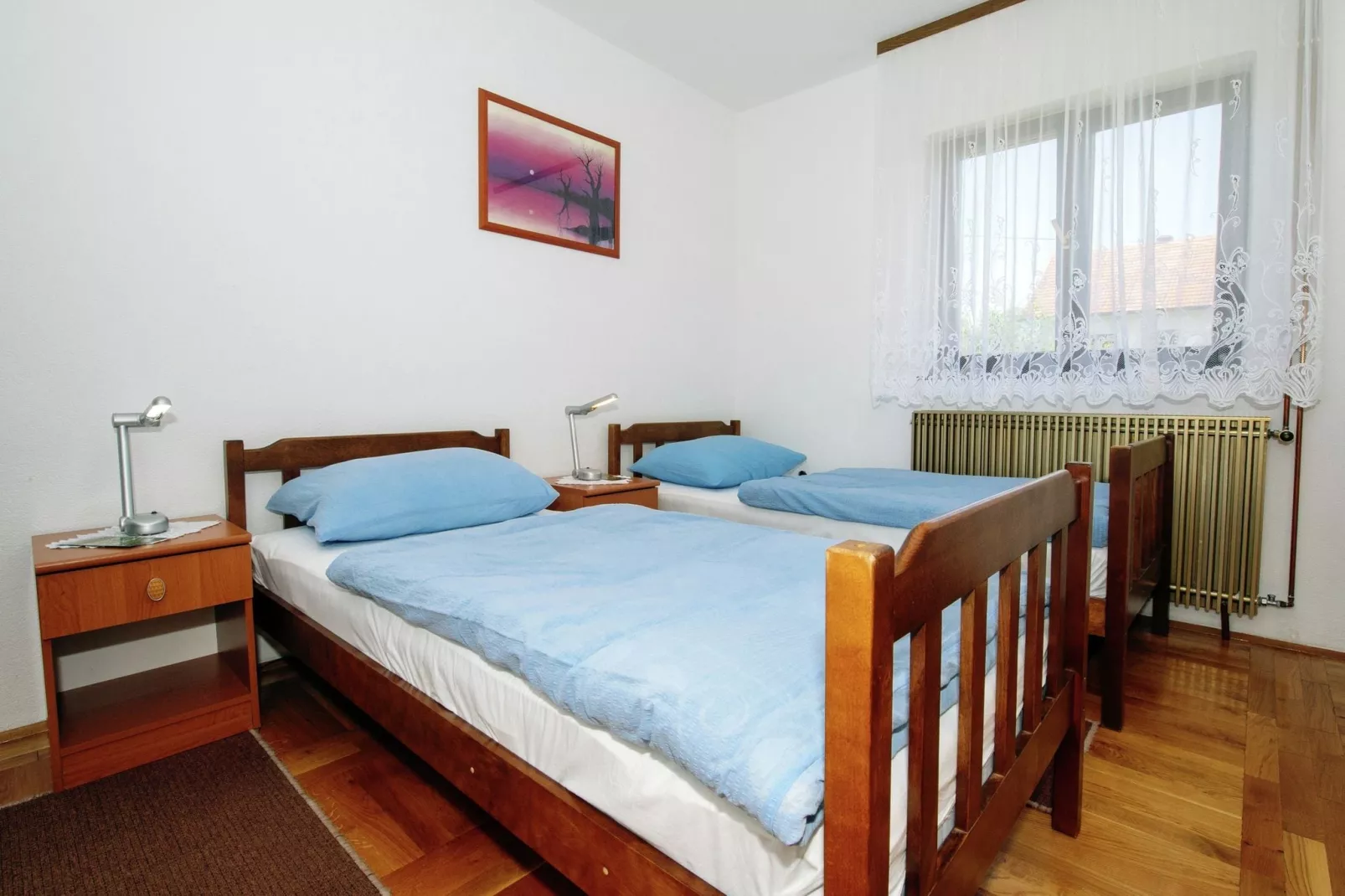 Vacation house Anka-Slaapkamer