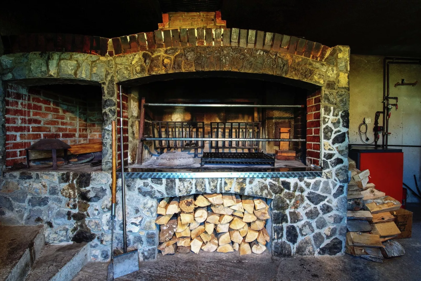 Vacation house Anka