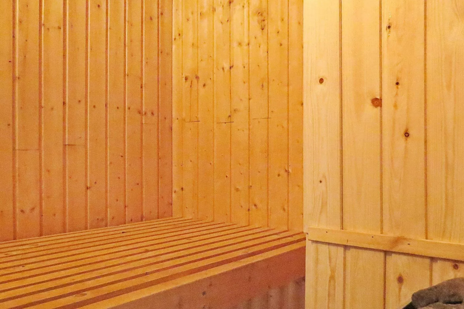 10 persoons vakantie huis in Harboøre-By Traum-Buitenlucht