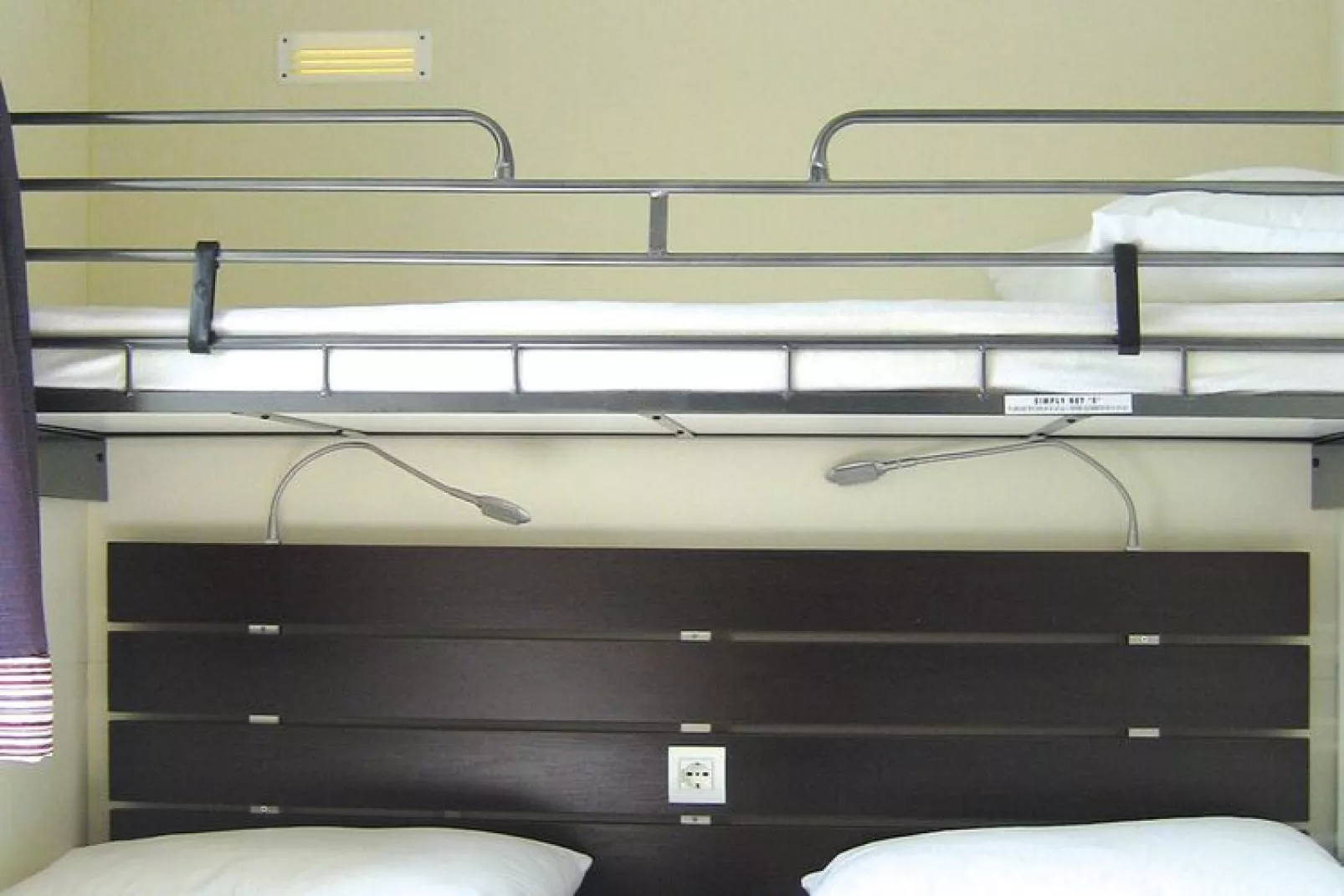 Mobile Homes Fontanelle Moniga del Garda-MH Standard Plus ex-Superior