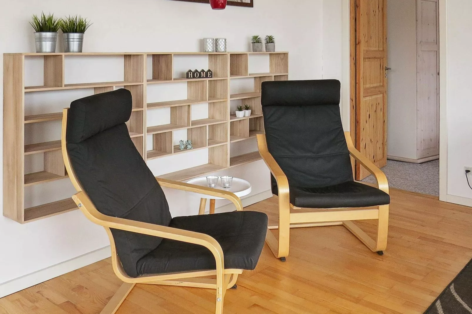 10 persoons vakantie huis in Harboøre-By Traum-Binnen