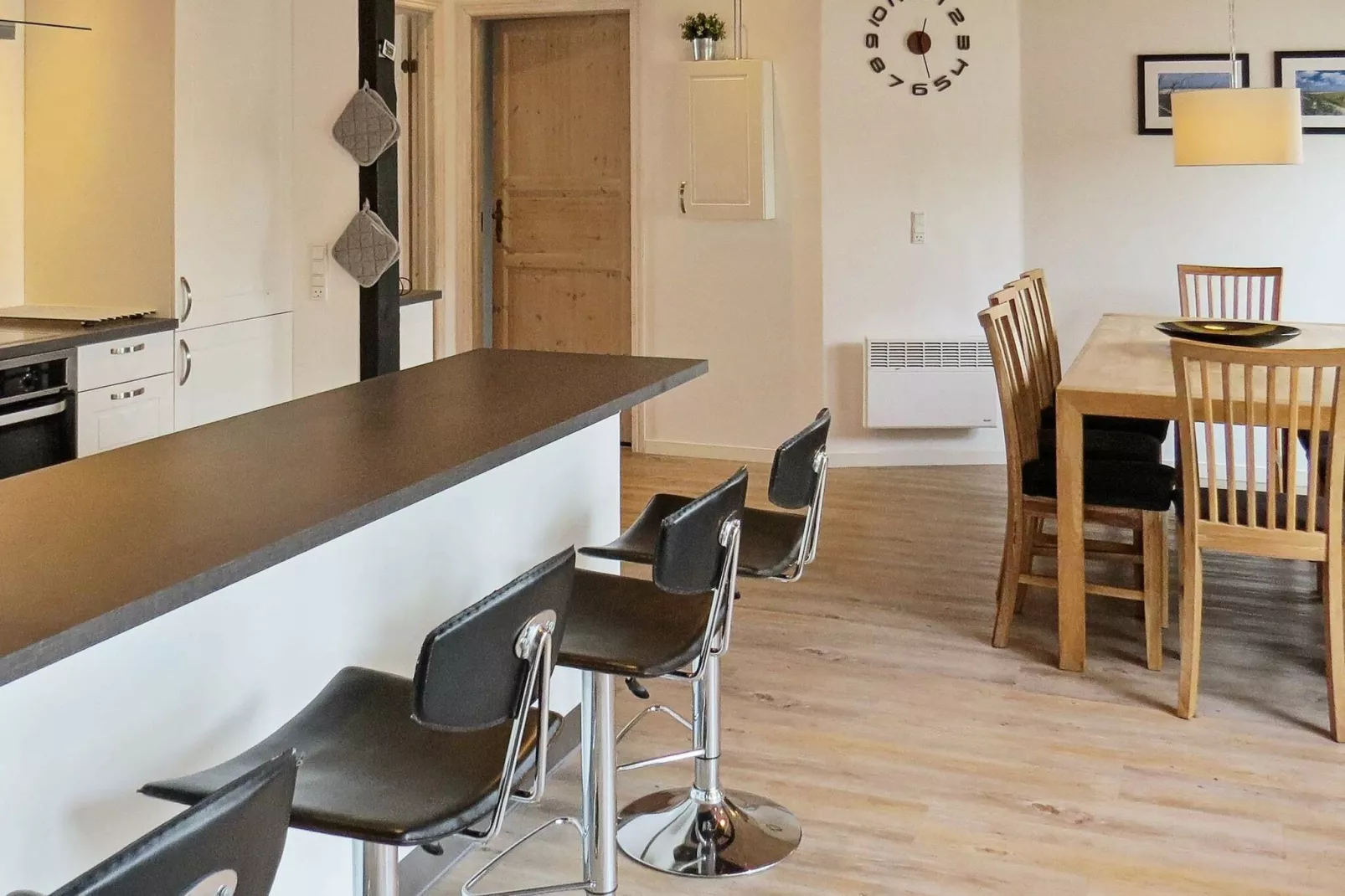 10 persoons vakantie huis in Harboøre-By Traum-Binnen