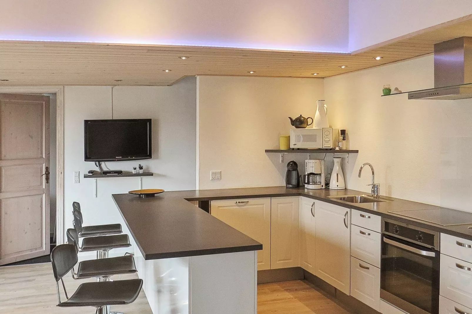 10 persoons vakantie huis in Harboøre-By Traum-Binnen