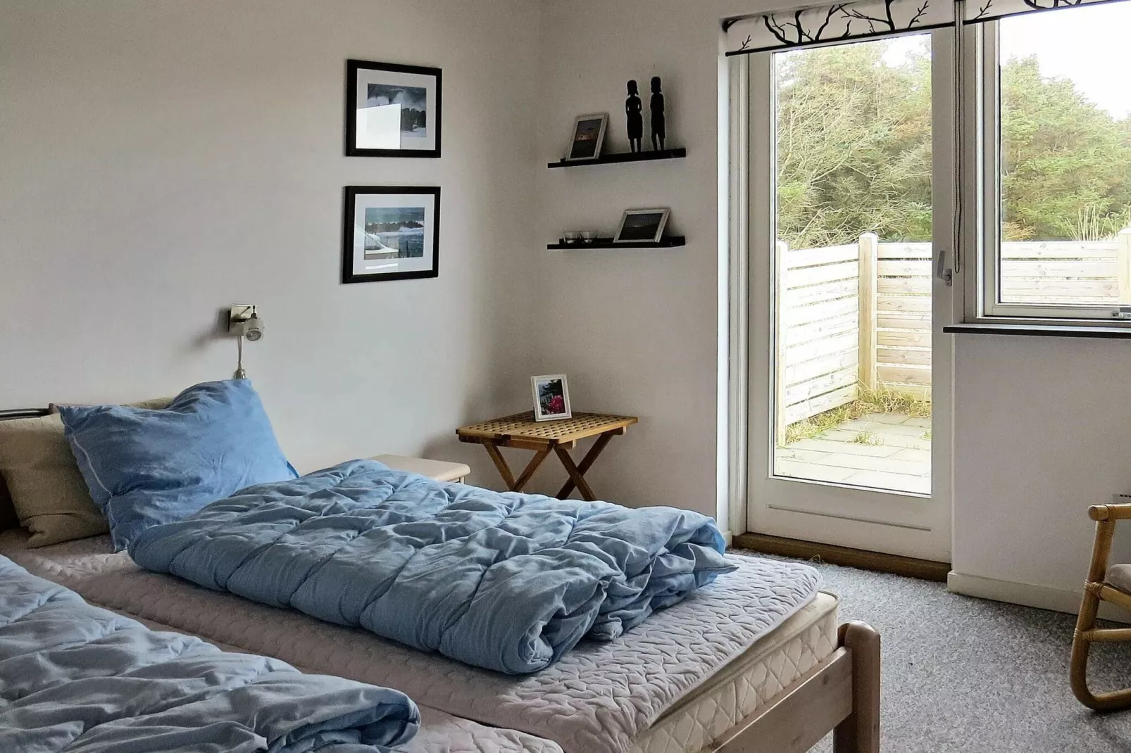 10 persoons vakantie huis in Harboøre-By Traum-Binnen