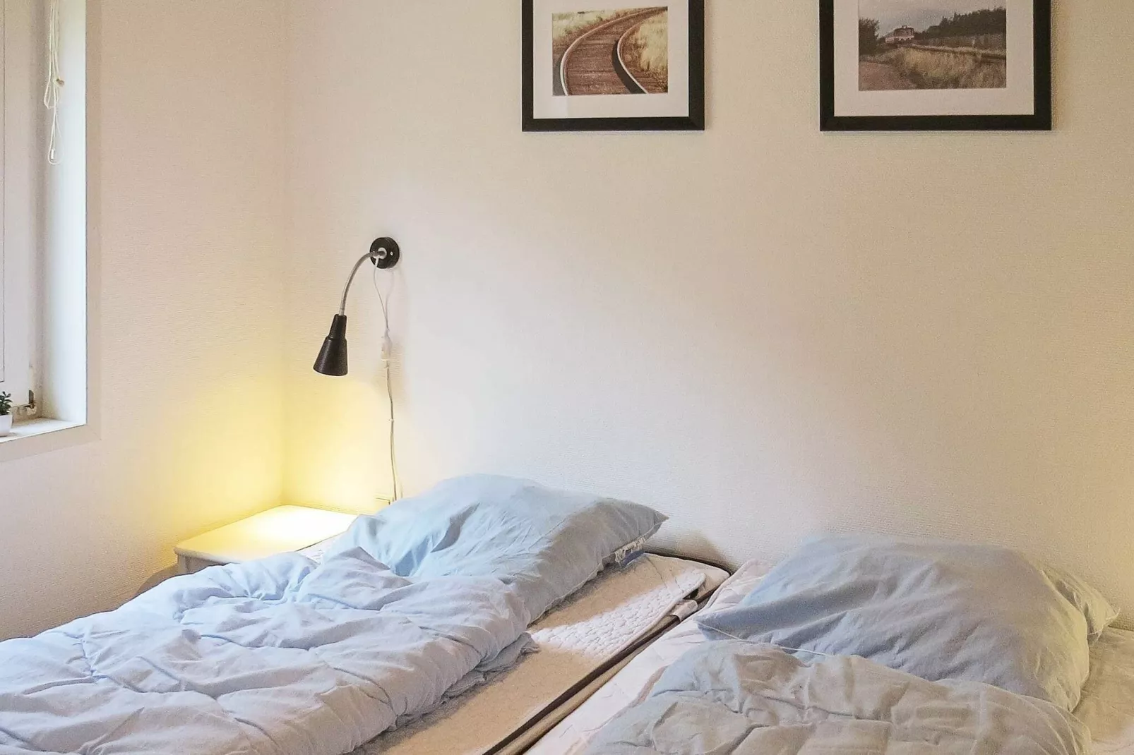10 persoons vakantie huis in Harboøre-By Traum-Binnen