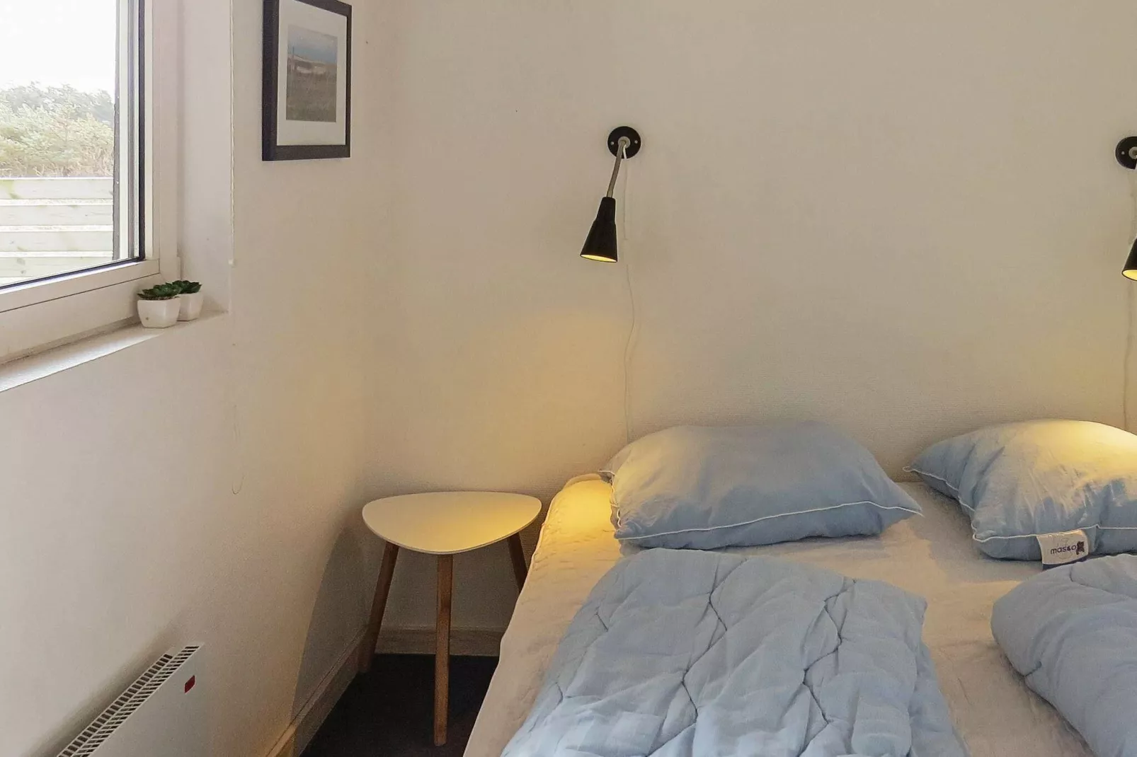 10 persoons vakantie huis in Harboøre-By Traum-Binnen