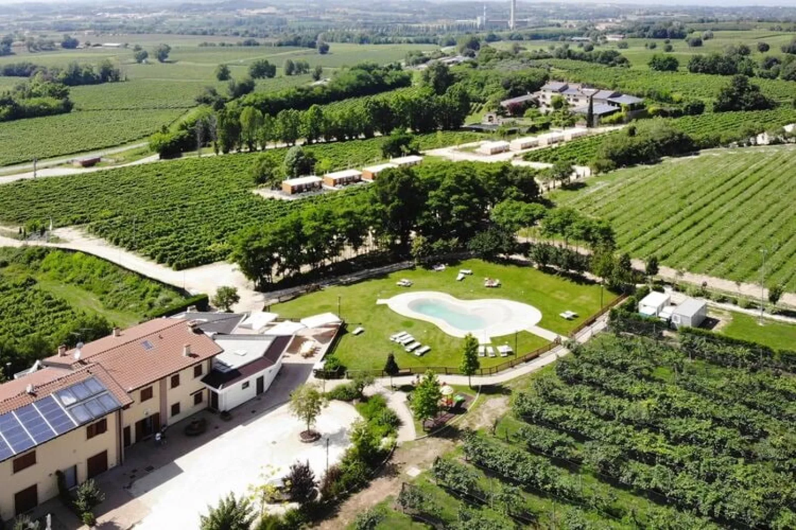 Agriturismo Corte Tonolli, Valeggio sul Mincio