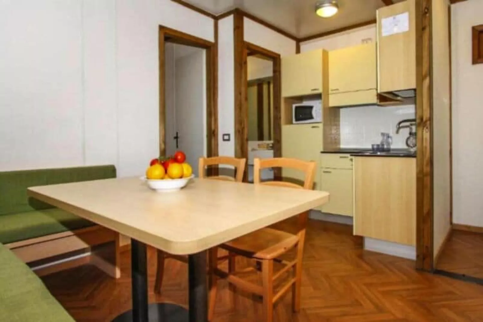 Agriturismo Corte Tonolli, Valeggio sul Mincio