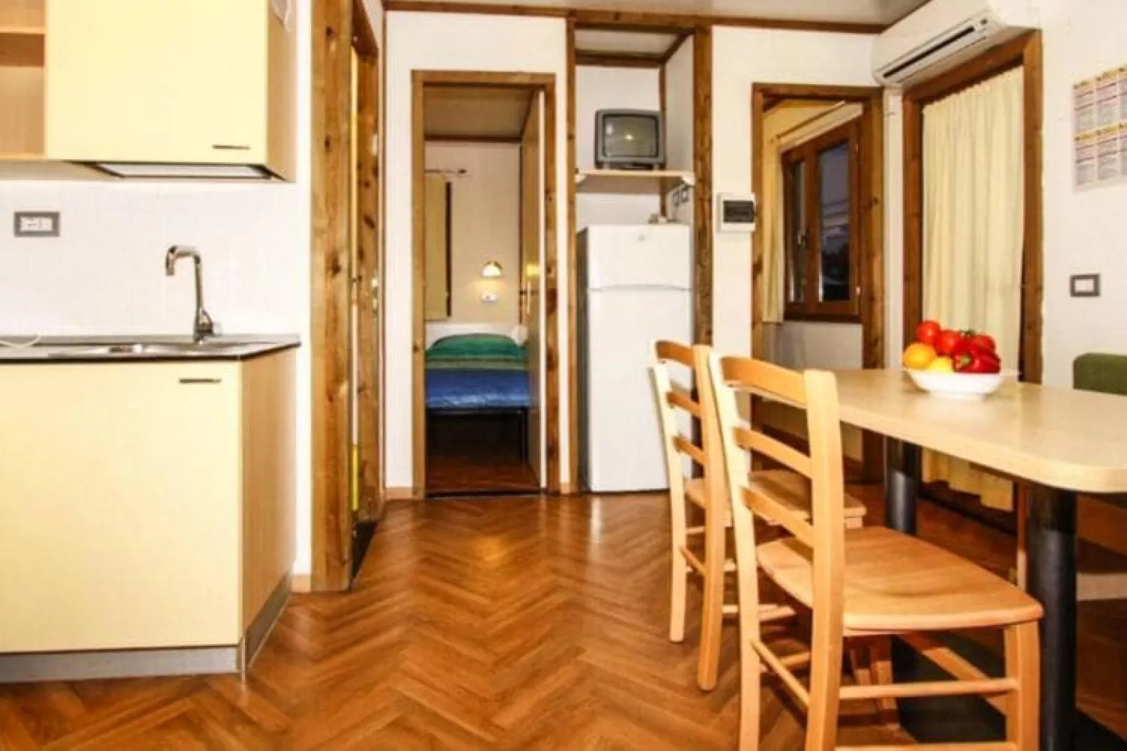 Agriturismo Corte Tonolli, Valeggio sul Mincio-Keuken