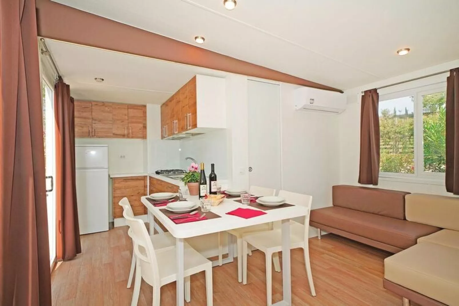 Agriturismo Corte Tonolli, Valeggio sul Mincio-Eetkamer