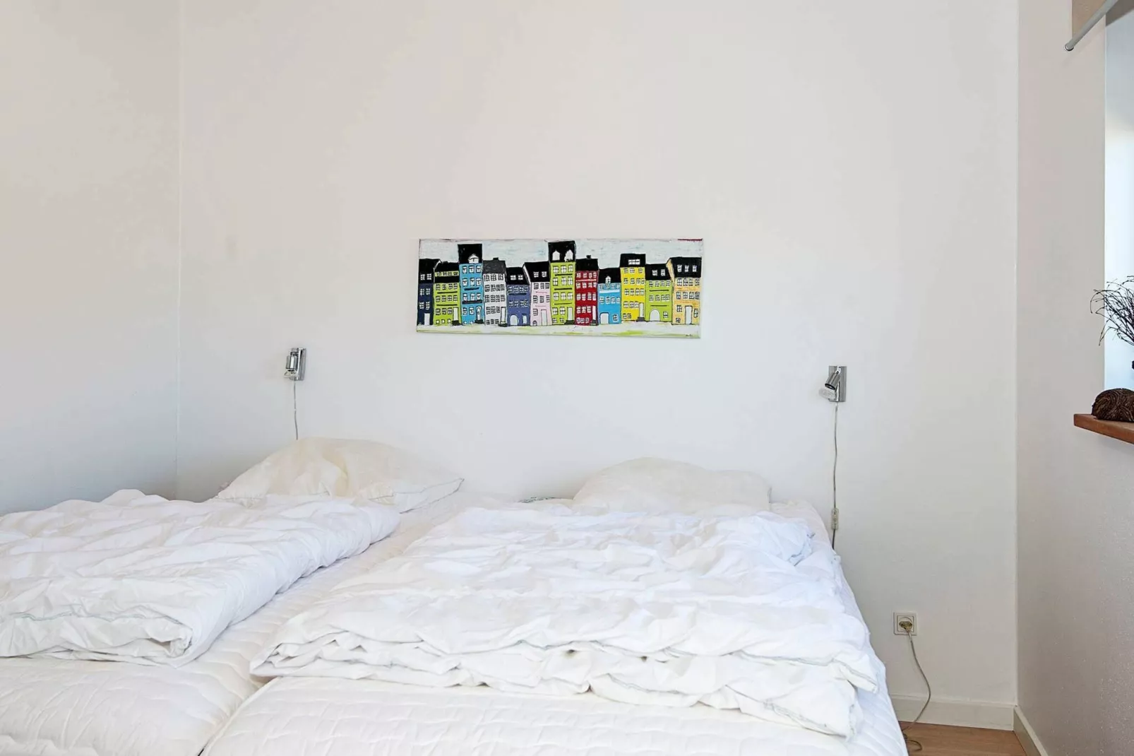 8 persoons vakantie huis in Ulfborg-By Traum-Binnen