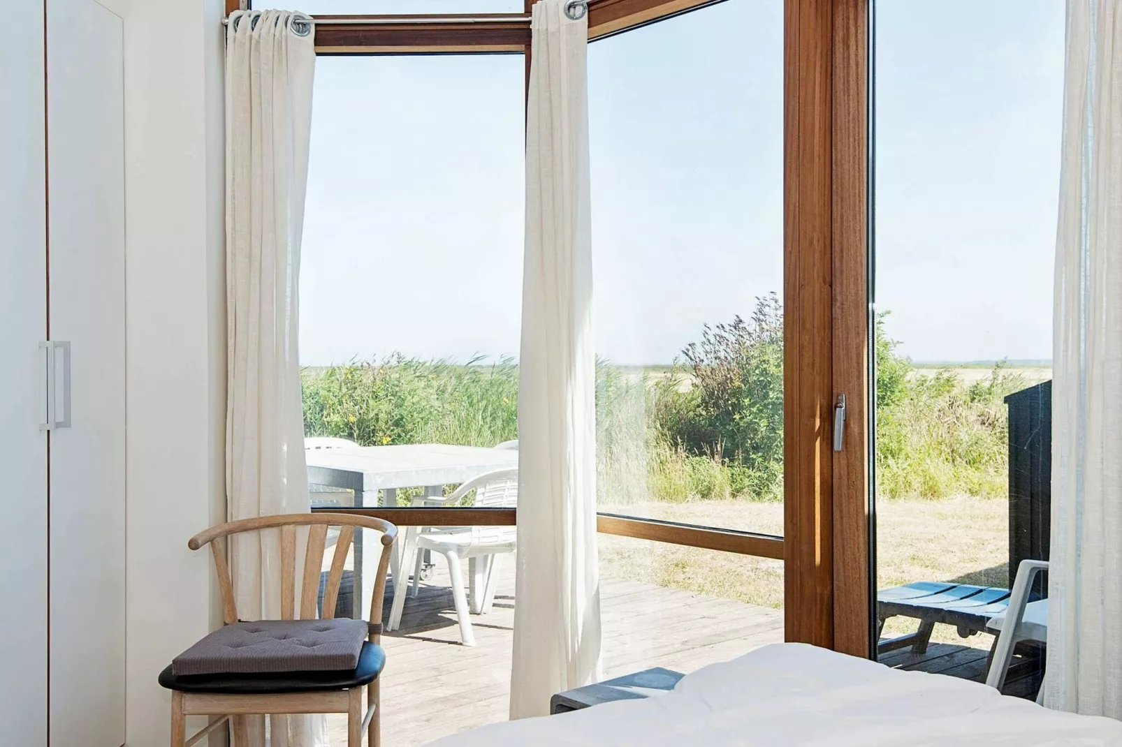 8 persoons vakantie huis in Ulfborg-By Traum-Binnen