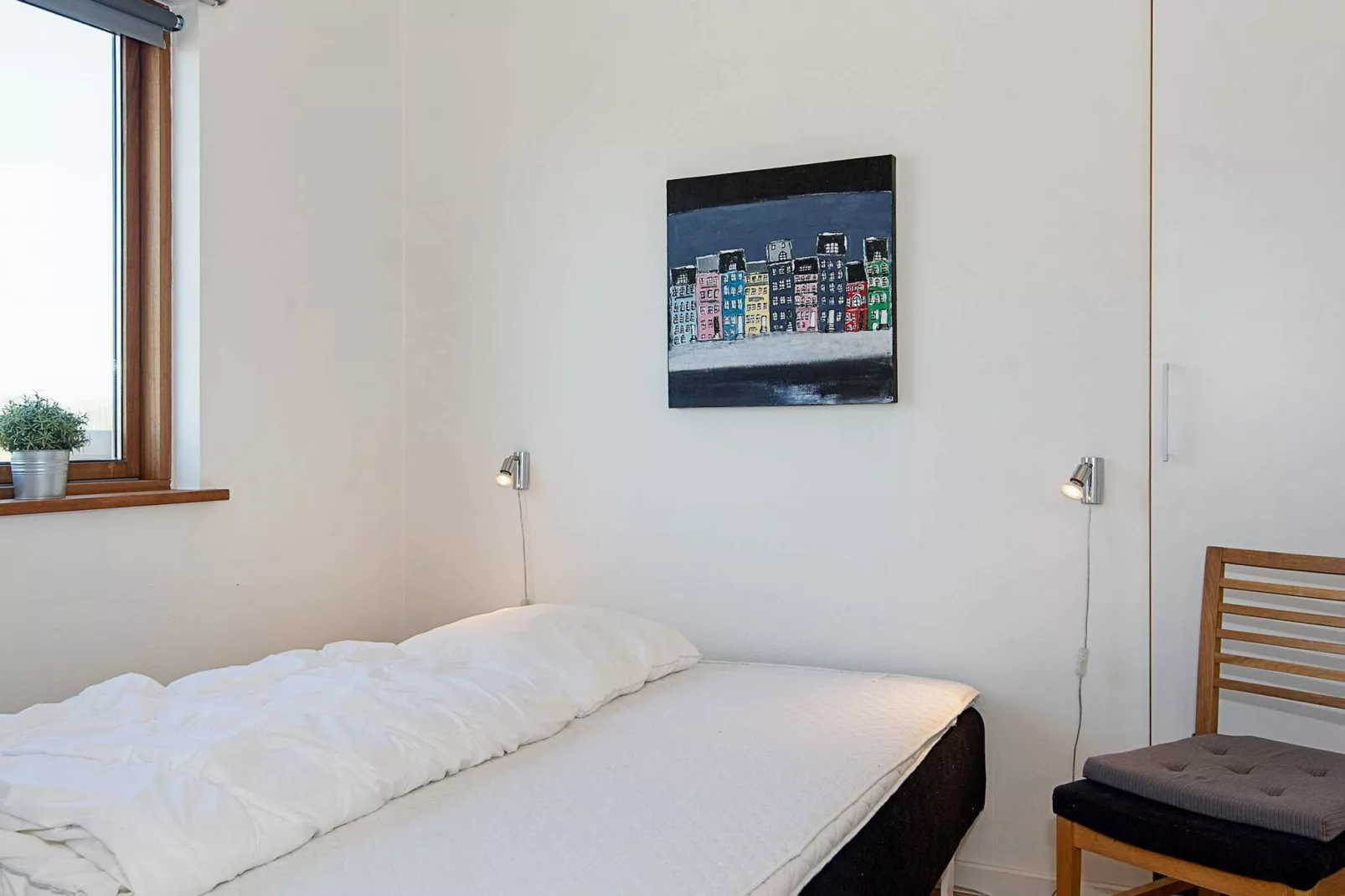 8 persoons vakantie huis in Ulfborg-By Traum-Binnen