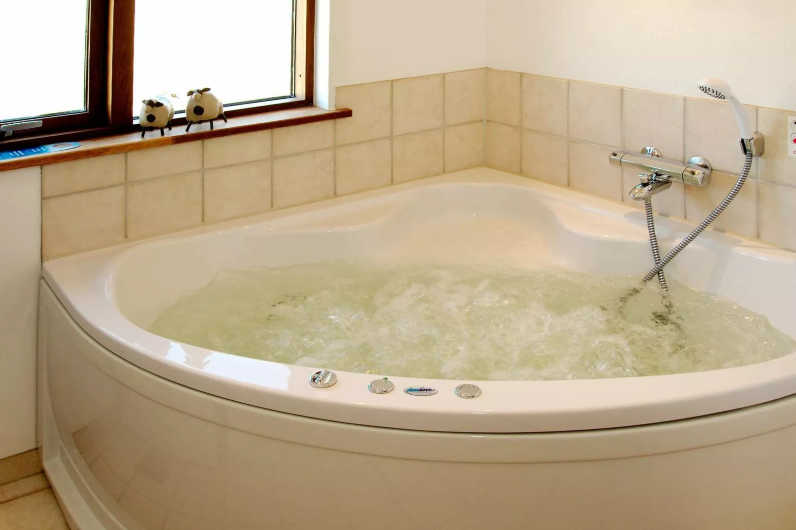 8 persoons vakantie huis in Ulfborg-By Traum-Binnen