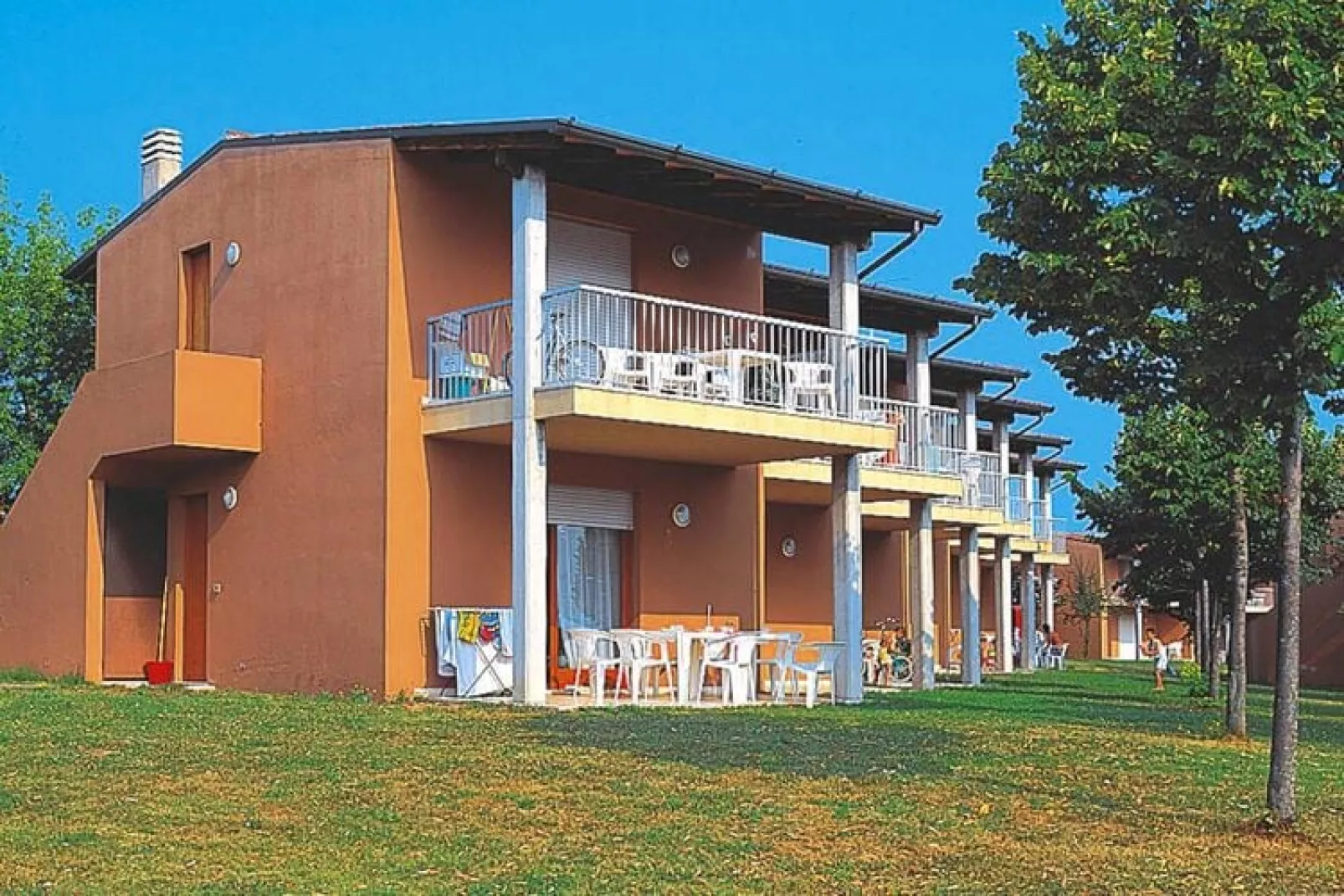 Residence Tiglio, Sirmione-bilo classic