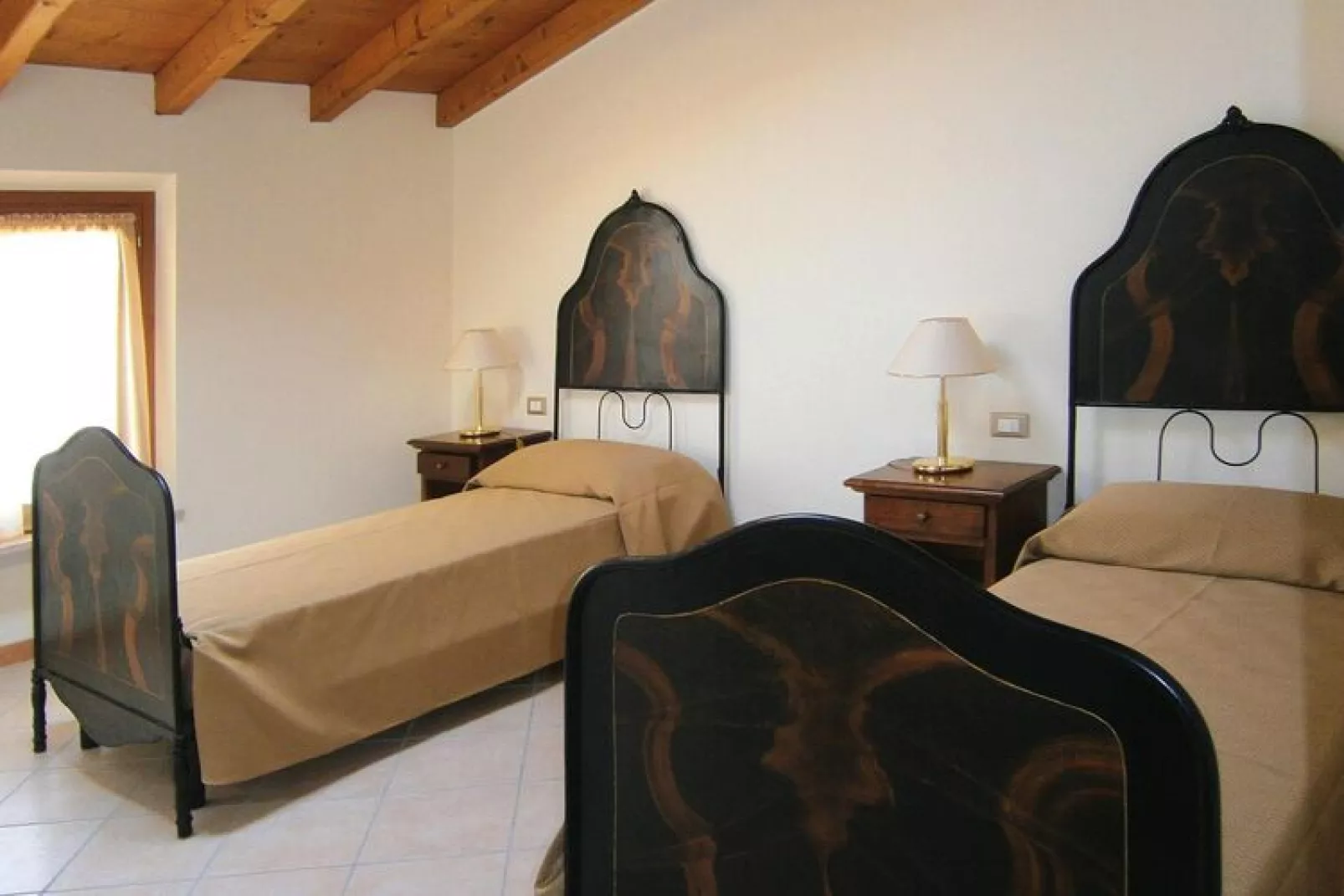 Apartments Borgo Mondragon, Lazise-bilo comfort-Slaapkamer